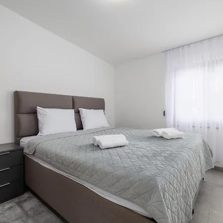 Apartman Rea