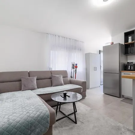 Rea Apartman *