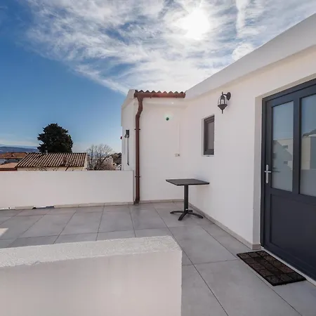 Apartman Rea *