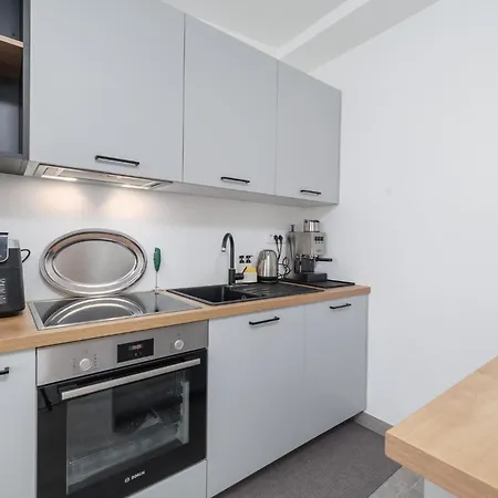 Apartman Rea