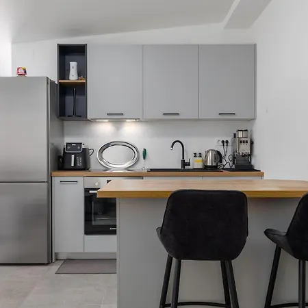 Rea Apartman