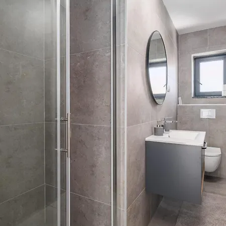 Rea Apartman