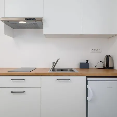 Apartman Rea