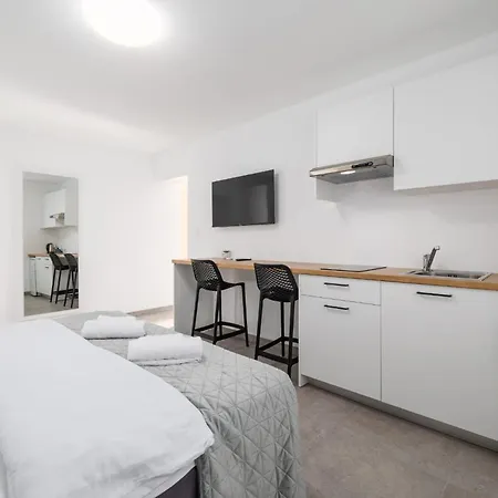 Rea Apartman *