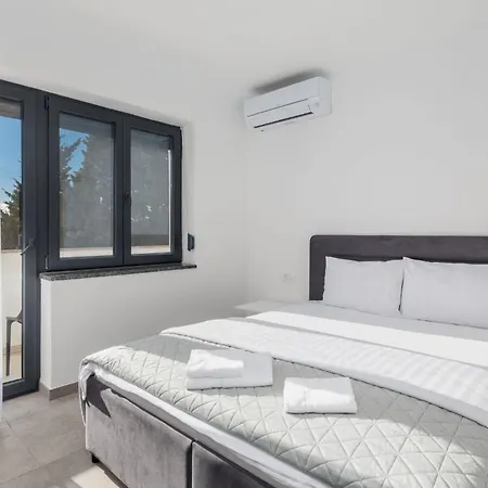 Rea Apartman
