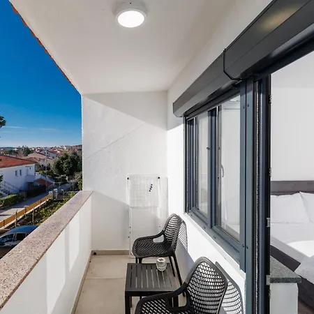 Rea Apartman