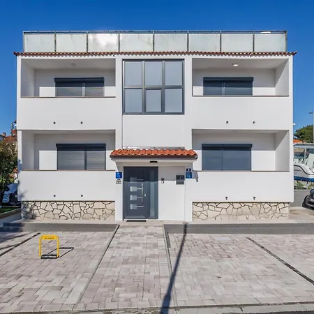 Apartman Rea *