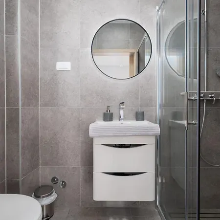 Apartman Rea