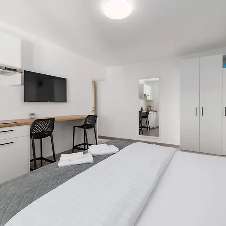 Rea Apartman *