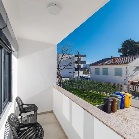 Apartman Rea