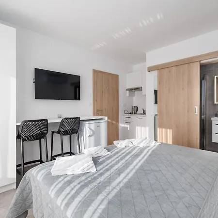 Apartman Rea *